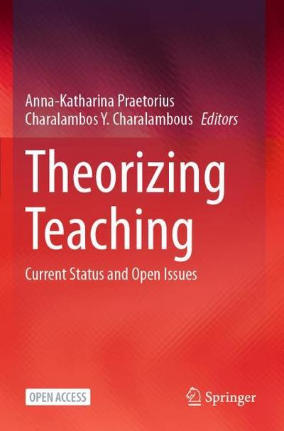 Theorizing Teaching