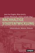 Nachhaltige Stadtentwicklung