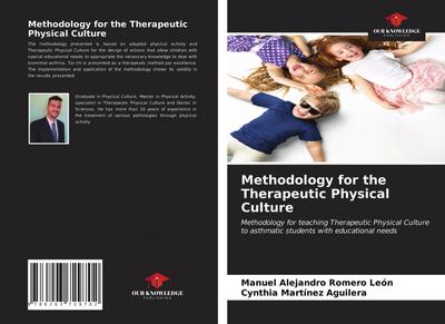 Methodology for the Therapeutic Physical Culture
