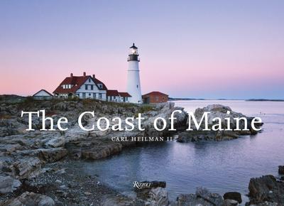 The Coast of Maine - Carl Heilman