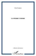 Pierre a boire La