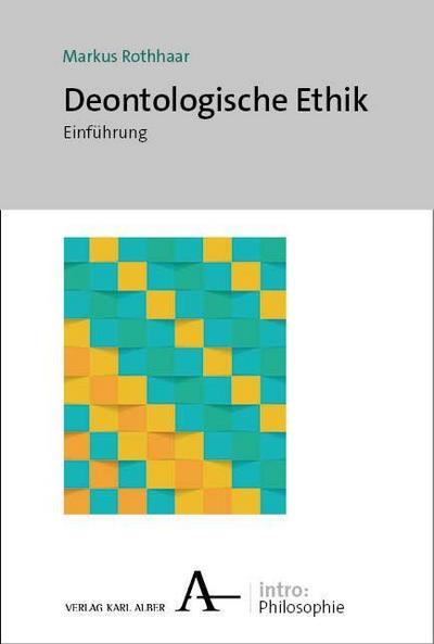 Deontologische Ethik