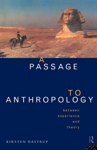 A Passage to Anthropology