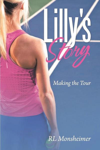 Lilly’s Story