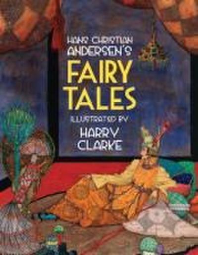 Hans Christian Andersen’s Fairy Tales