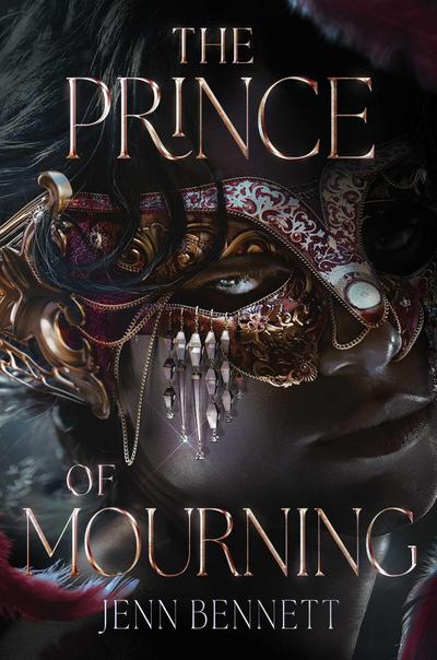 The Prince of Mourning