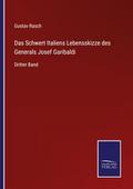 Das Schwert Italiens Lebensskizze des Generals Jos