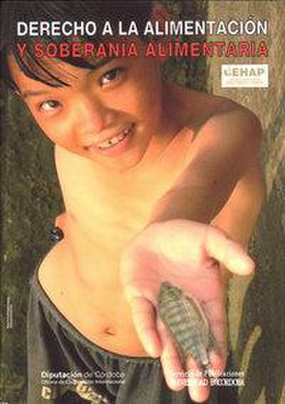 Derecho a la alimentación y soberanía alimentaria