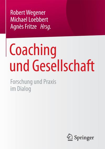 Coaching und Gesellschaft
