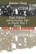 Home Fires Burning