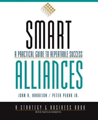 Smart Alliances