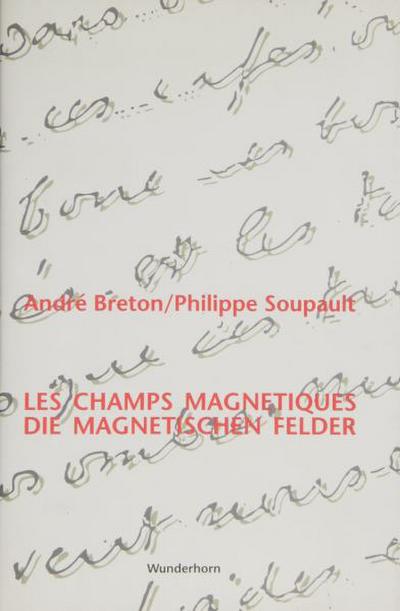 Les champs magnétiques/Die magnetischen Felder