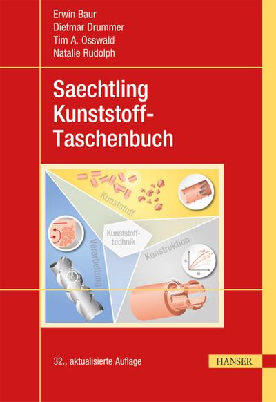 Saechtling Kunststoff-Handbuch