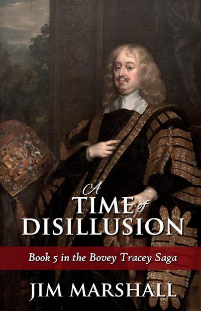 A Time of Disillusion