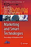 Marketing and Smart Technologies