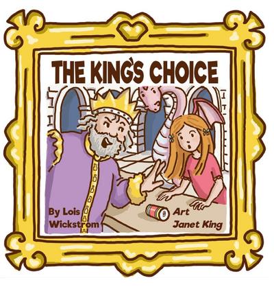 The King’s Choice