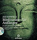 Meditation für Anfänger