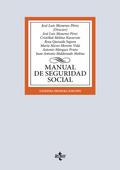 Manual de Seguridad Social