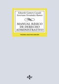 Manual básico de Derecho Administrativo