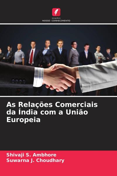 As Relações Comerciais da Índia com a União Europeia