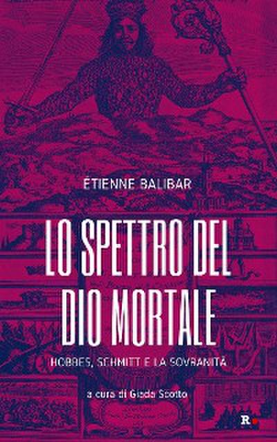 Lo spettro del Dio mortale