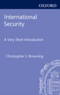 International Security: A Very Short Introduction