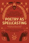 Poetry as Spellcasting