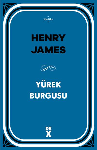 Yürek Burgusu