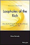 Loopholes of the Rich