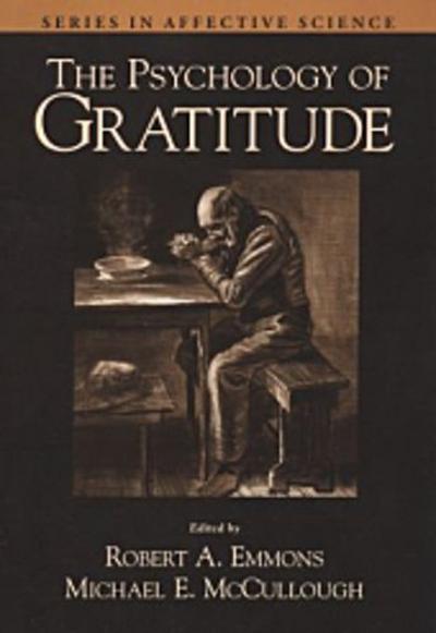 The Psychology of Gratitude