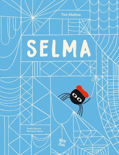 Selma-La Historia de Una Araña Estelar