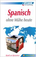 Buch Spanisch o.M.h.