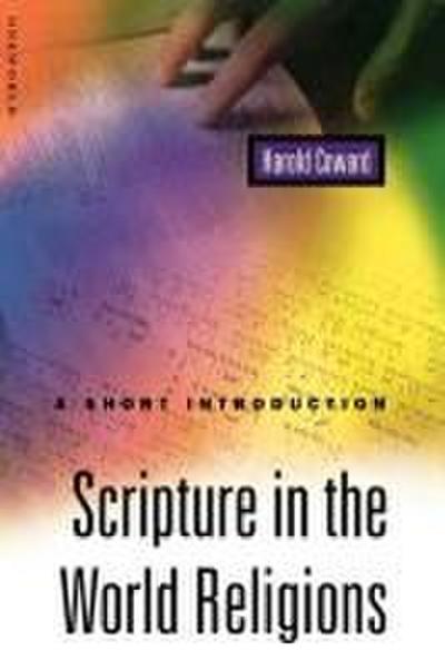 Scripture in the World Religions