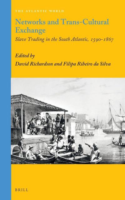 Networks and Trans-Cultural Exchange