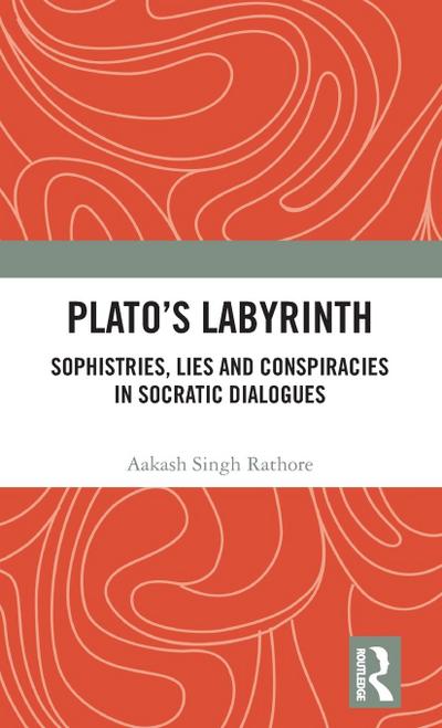 Plato¿s Labyrinth
