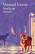 Desfile de ciervos