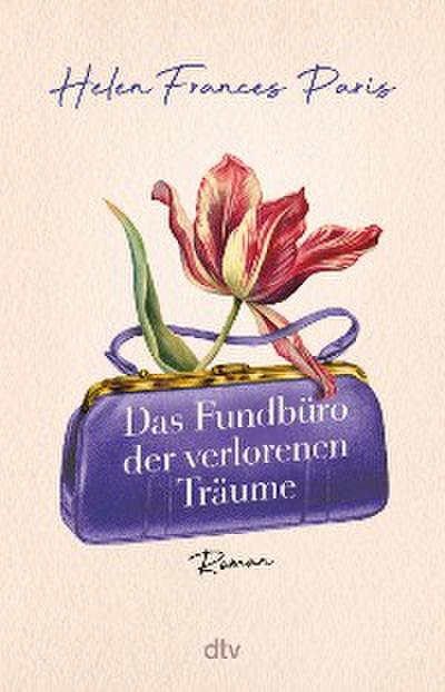 Das Fundbüro der verlorenen Träume