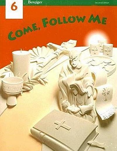 Come Follow Me 6