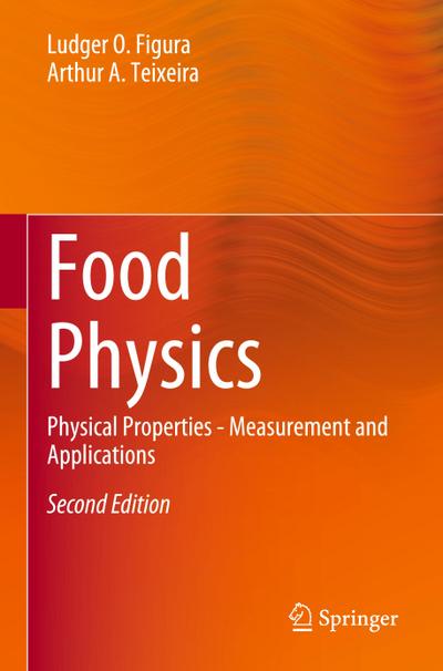Food Physics