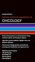 Oxford American Handbook of Oncology