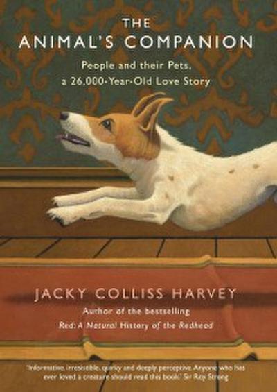 The Animal’s Companion