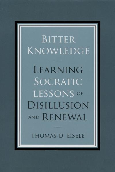 Bitter Knowledge