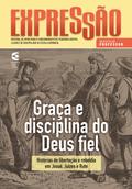 A graça e disciplina do Deus fiel - Revista do professor