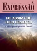 Foi assim que tudo começou - Revista do aluno