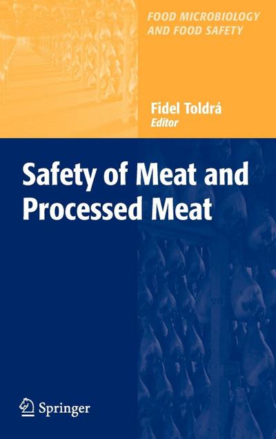 Safety of Meat and Processed Meat