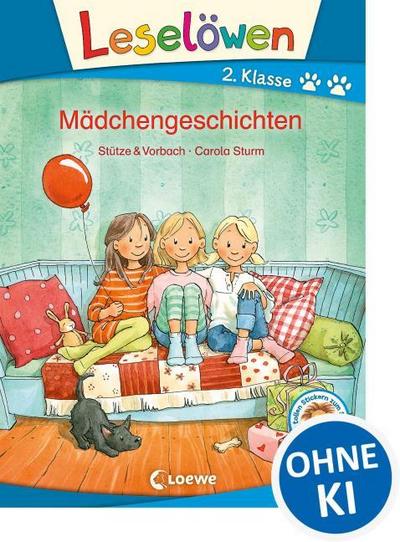 Mädchengeschichten