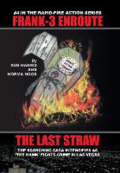 Frank-3 Enroute