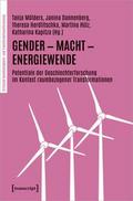 Gender - Macht - Energiewe