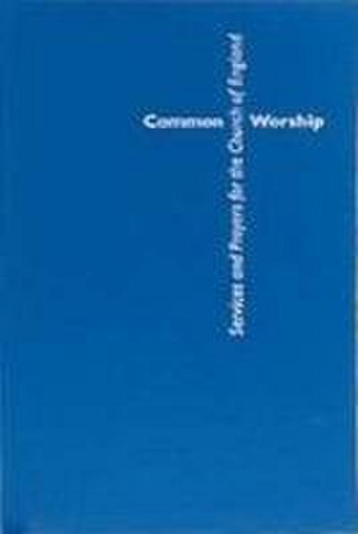 Common Worship