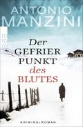 Der Gefrierpunkt des Blutes